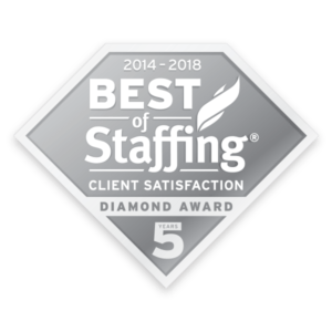 best of staffing 2018